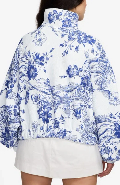 Nike Sportswear Collection Jacquard Track Jacket