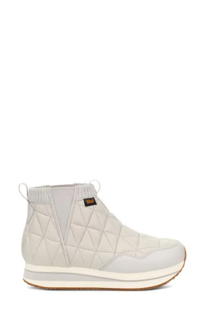 Teva Reember Mid Platform Bootie