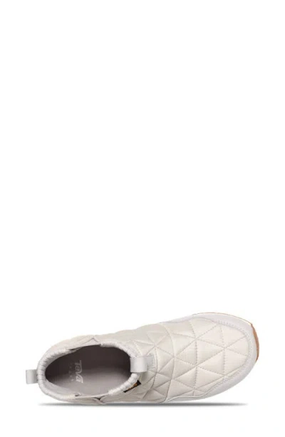 Teva Reember Mid Platform Bootie