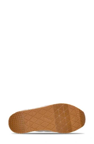 Teva Reember Mid Platform Bootie