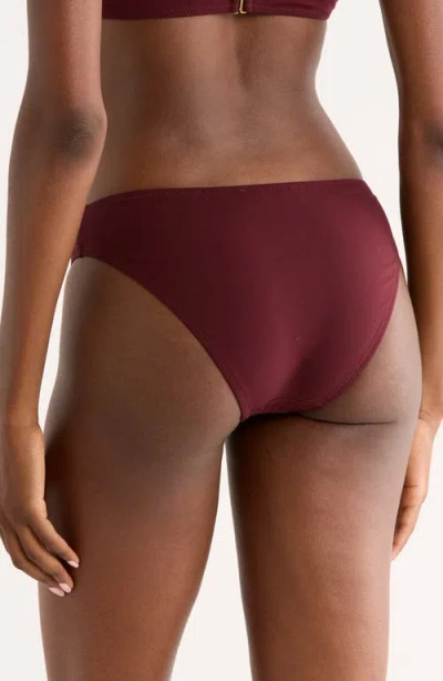 Ulla Johnson Dani Bikini Bottoms
