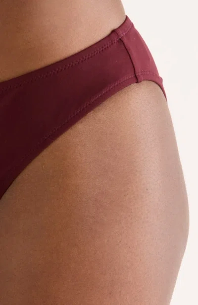 Ulla Johnson Dani Bikini Bottoms
