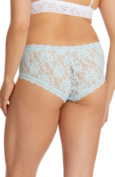 Hanky Panky Signature Lace Boyshorts