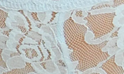 Hanky Panky Signature Lace Boyshorts