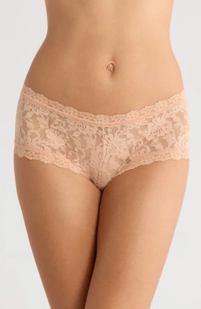 Hanky Panky Signature Lace Boyshorts