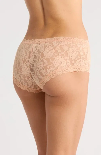 Hanky Panky Signature Lace Boyshorts