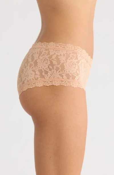 Hanky Panky Signature Lace Boyshorts