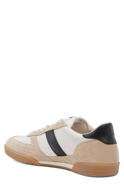 Tom Ford Terence Leather & Suede Sneaker