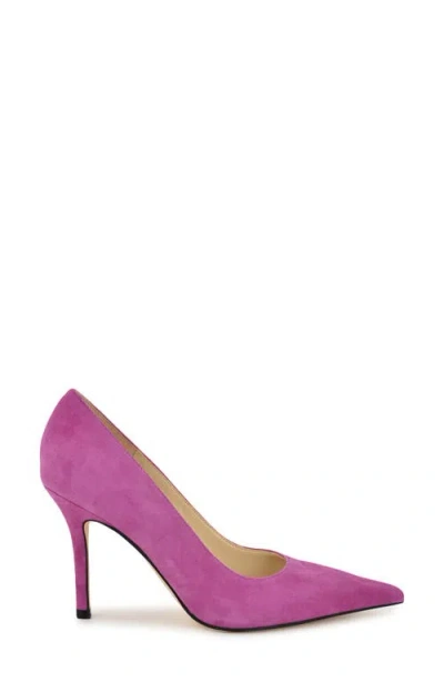 Nine West Gemmha Pointed Toe Pump