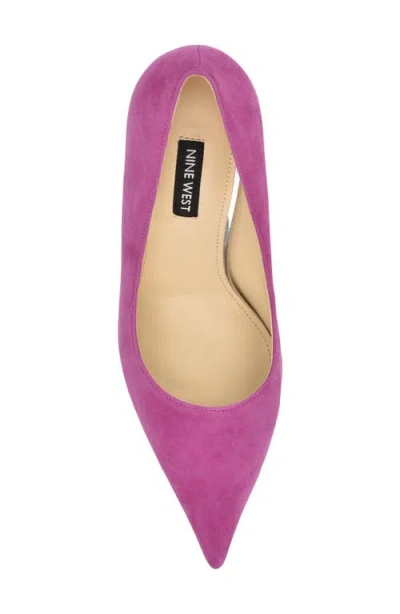Nine West Gemmha Pointed Toe Pump