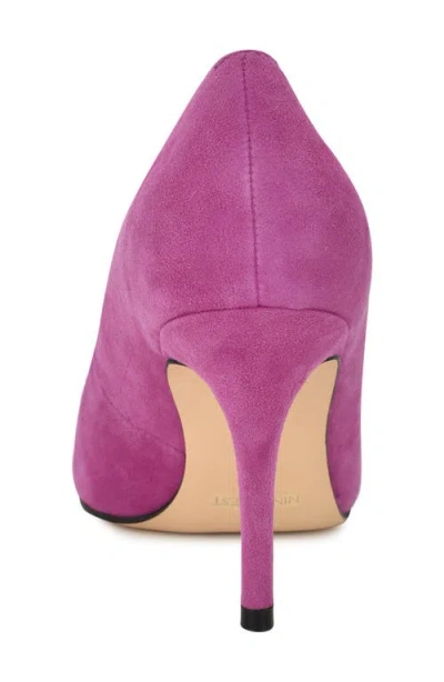 Nine West Gemmha Pointed Toe Pump