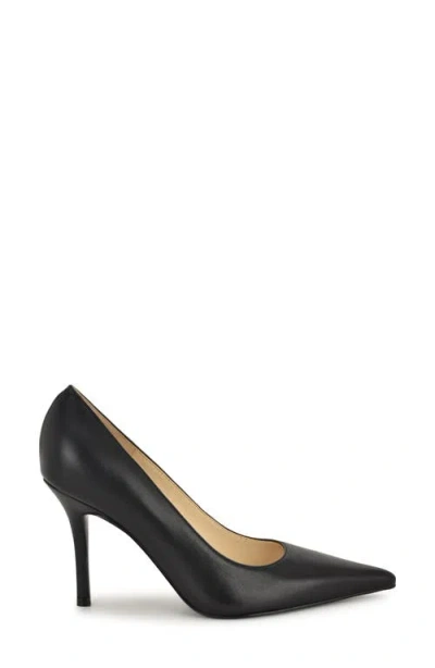 Nine West Gemmha Pointed Toe Pump