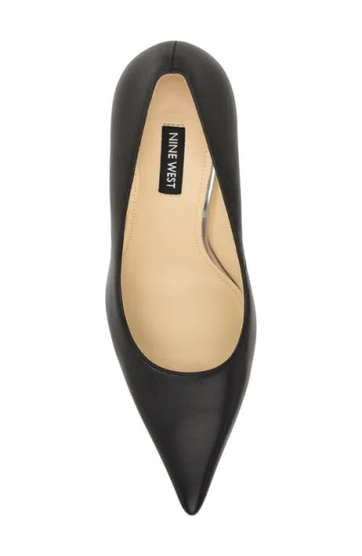 Nine West Gemmha Pointed Toe Pump