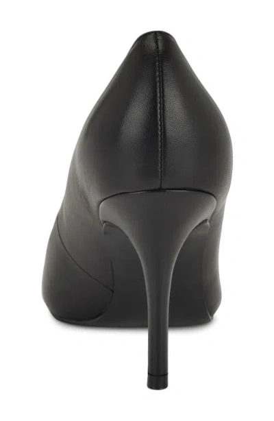 Nine West Gemmha Pointed Toe Pump