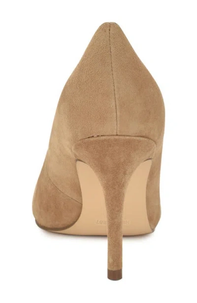 Nine West Gemmha Pointed Toe Pump