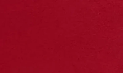 Jordan Brooklyn Fleece Sweatpants In Red