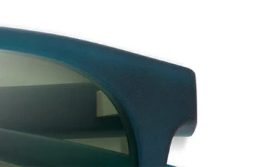 Smith Easbank Core 52mm Polarized Round Sunglasses
