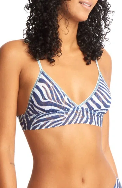 Hanky Panky Padded Lace Bralette