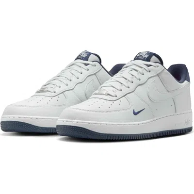 Nike Air Force 1 '07 Basketball Sneaker