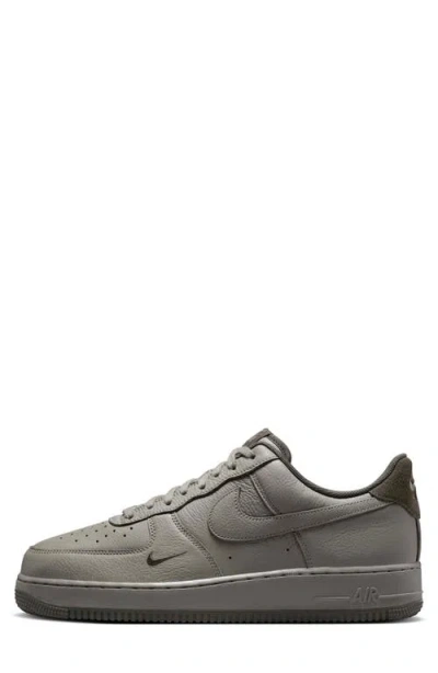 Nike Air Force 1 '07 Basketball Sneaker