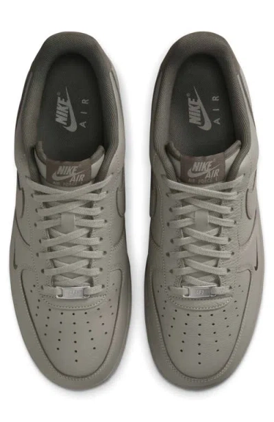 Nike Air Force 1 '07 Basketball Sneaker