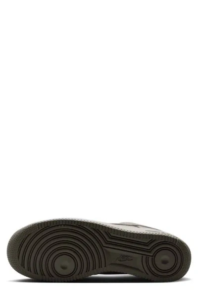 Nike Air Force 1 '07 Basketball Sneaker