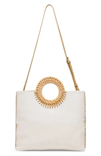 Dolce Vita Lianna Faux Leather Convertible Bag