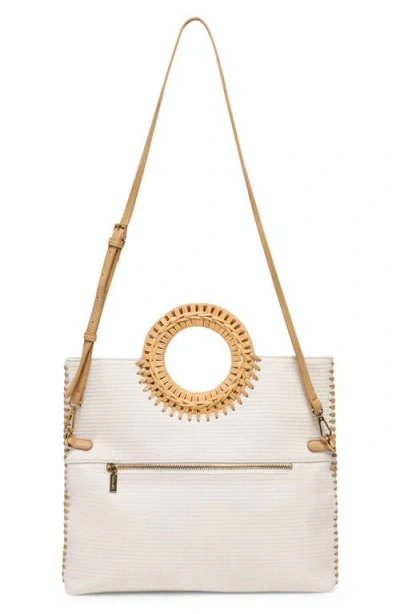 Dolce Vita Lianna Faux Leather Convertible Bag