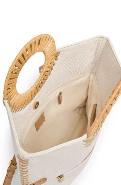 Dolce Vita Lianna Faux Leather Convertible Bag