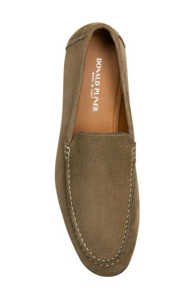 Donald Pliner Slater Venetian Loafer