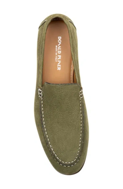 Donald Pliner Slater Venetian Loafer