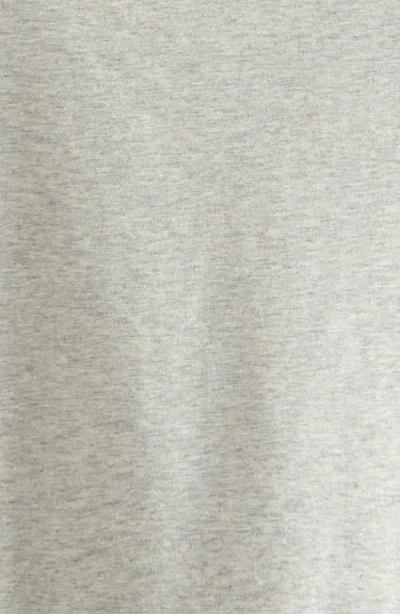 Zella Girl Kids' Long Sleeve T-shirt In Gray