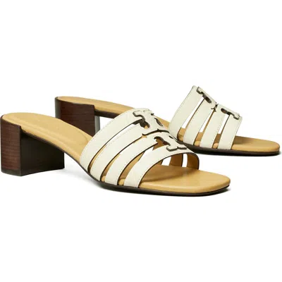 Tory Burch Ines Cage Slide Sandal