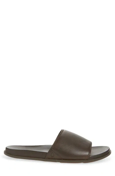 Olukai Olali Slide Sandal