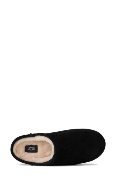 Ugg(r) Elea Waterproof Suede Slipper