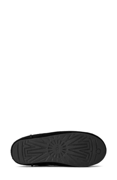 Ugg(r) Elea Waterproof Suede Slipper
