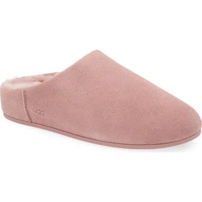 Ugg(r) Elea Waterproof Suede Slipper