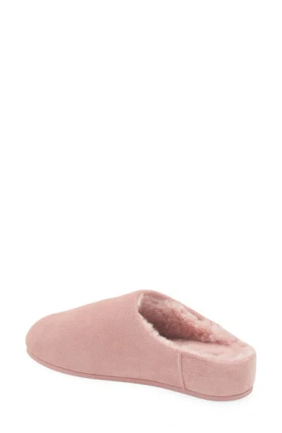 Ugg(r) Elea Waterproof Suede Slipper
