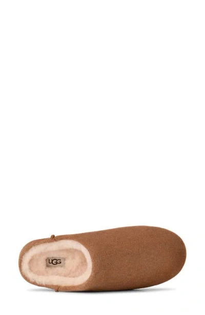 Ugg(r) Elea Waterproof Suede Slipper