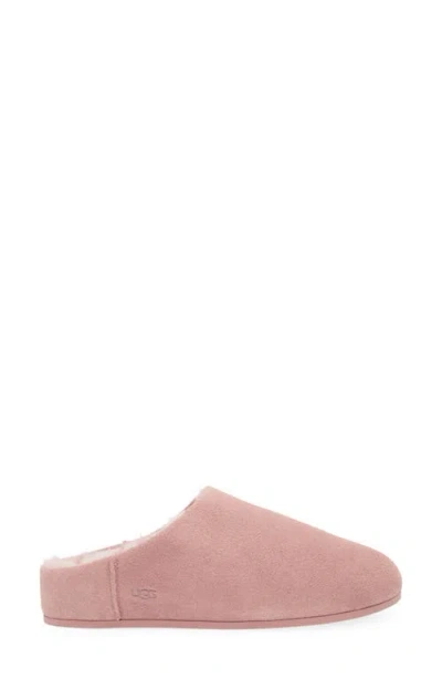 Ugg(r) Elea Waterproof Suede Slipper