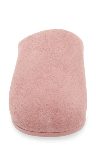 Ugg(r) Elea Waterproof Suede Slipper
