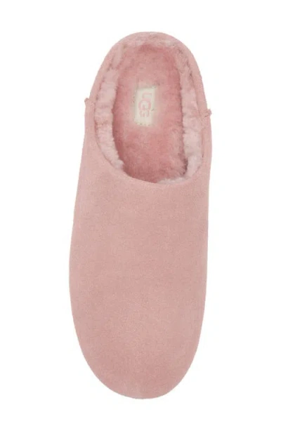 Ugg(r) Elea Waterproof Suede Slipper