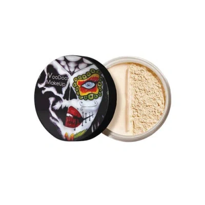 Voodoo Makeup Setting Powder