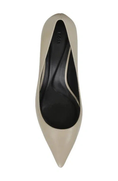 Hugo Boss Boss Gracey Pointed Toe Pump