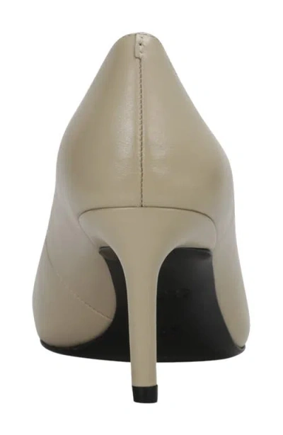 Hugo Boss Boss Gracey Pointed Toe Pump