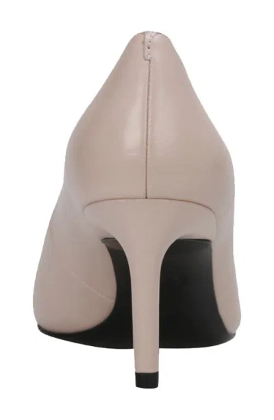 Hugo Boss Boss Gracey Pointed Toe Pump