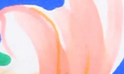 Sunshine 79 Sunflower Triangle Slider Bikini Top