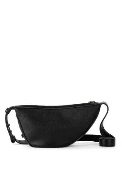 The Sak Tess Sling Crossbody Bag In Black