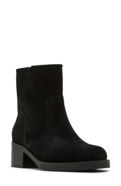 Blondo Cassadie Waterproof Bootie In Black