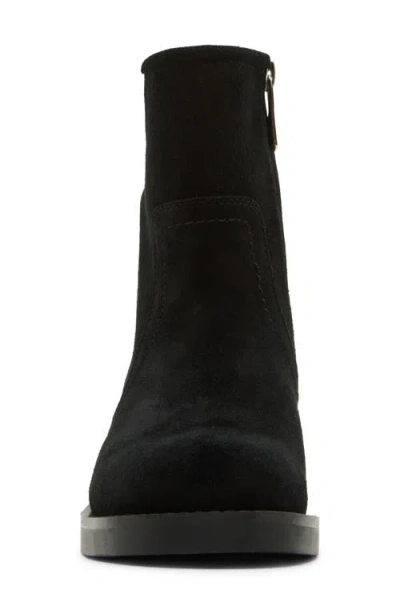 Blondo Cassadie Waterproof Bootie In Black